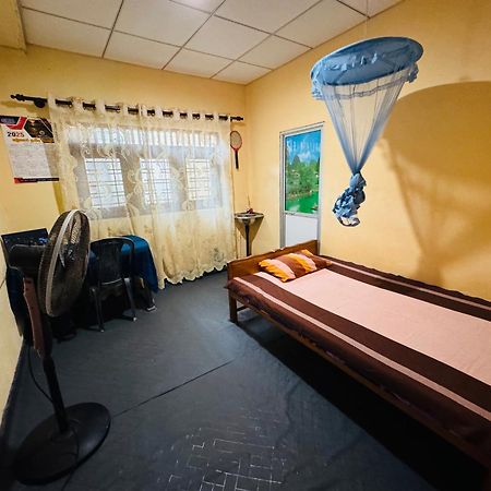 Kaween Homestay Велигама Экстерьер фото