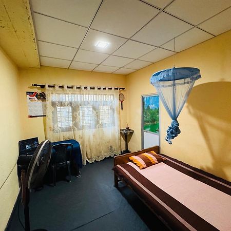 Kaween Homestay Велигама Экстерьер фото