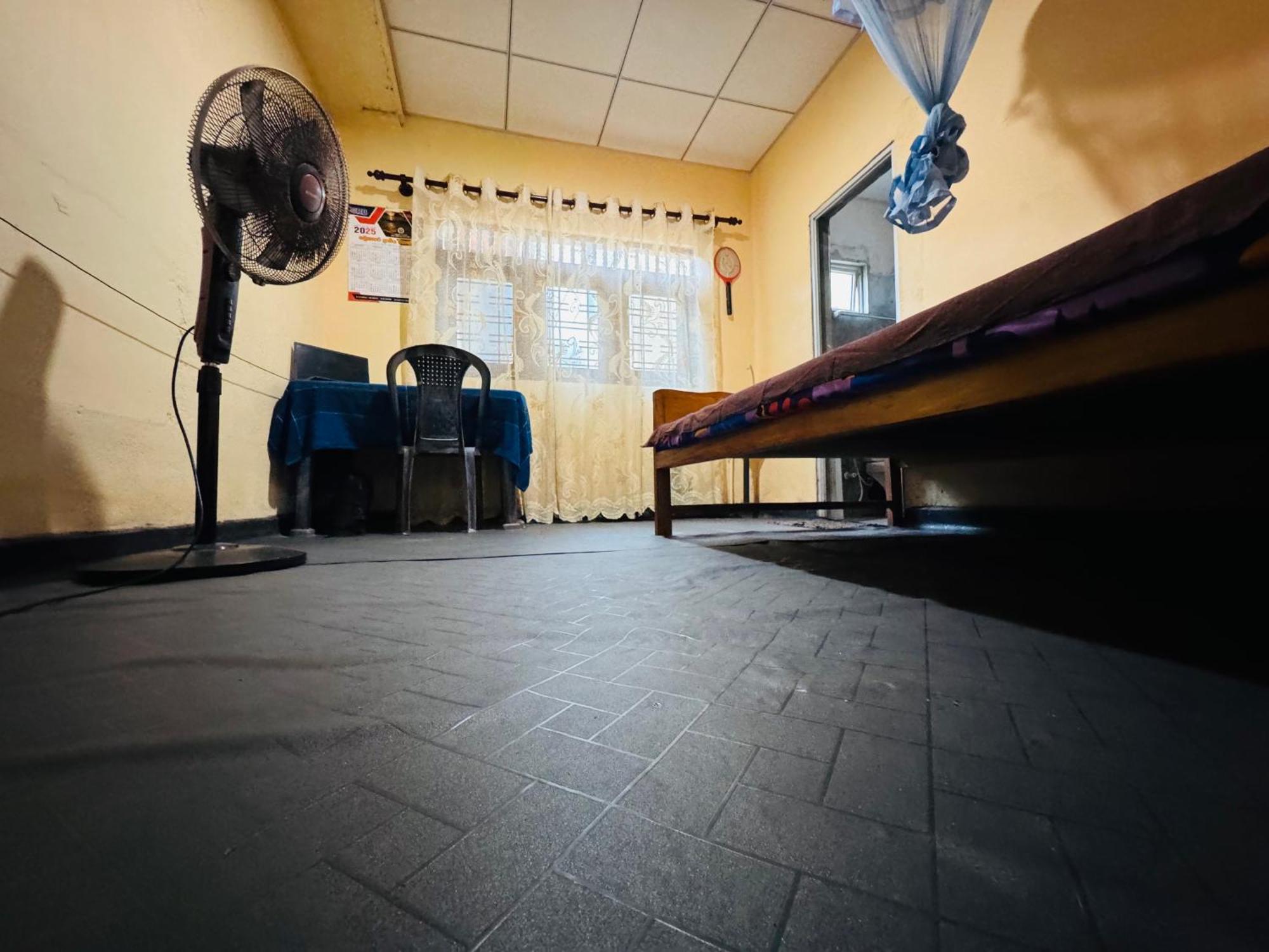 Kaween Homestay Велигама Экстерьер фото