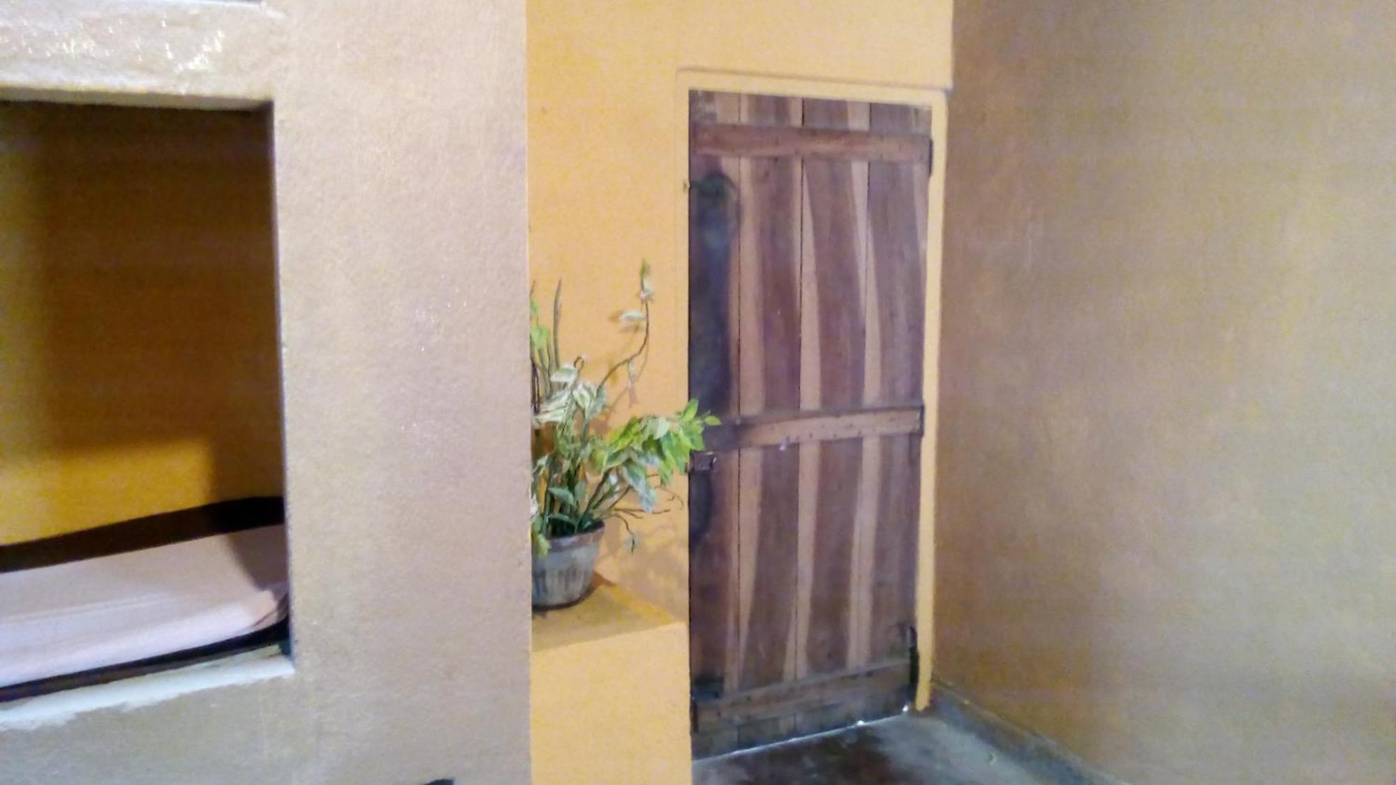 Kaween Homestay Велигама Экстерьер фото