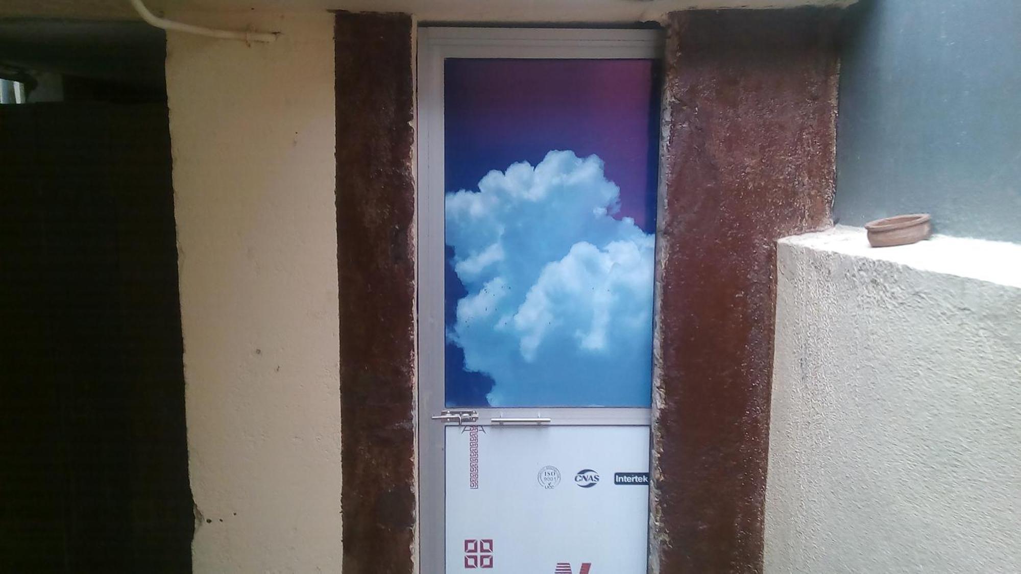 Kaween Homestay Велигама Экстерьер фото
