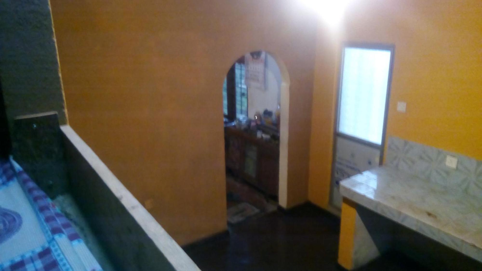 Kaween Homestay Велигама Экстерьер фото